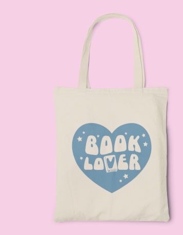 Ceger – Book lover