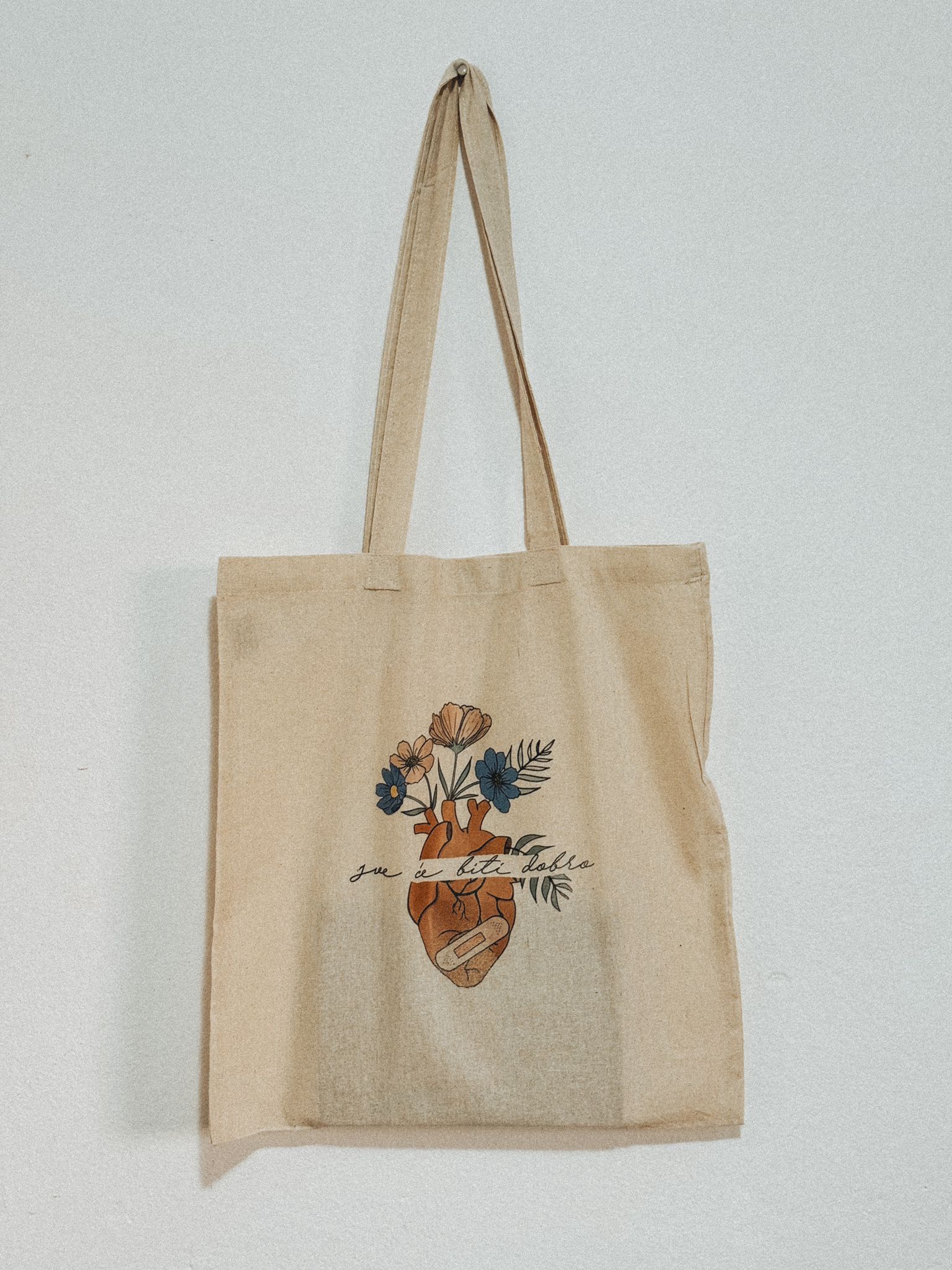 Ceger – Sve će biti dobro