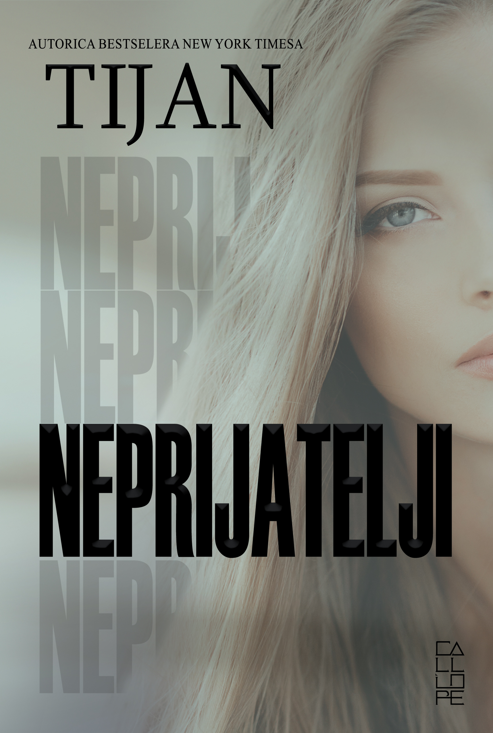 NEPRIJATELJI-NASLOVNICA